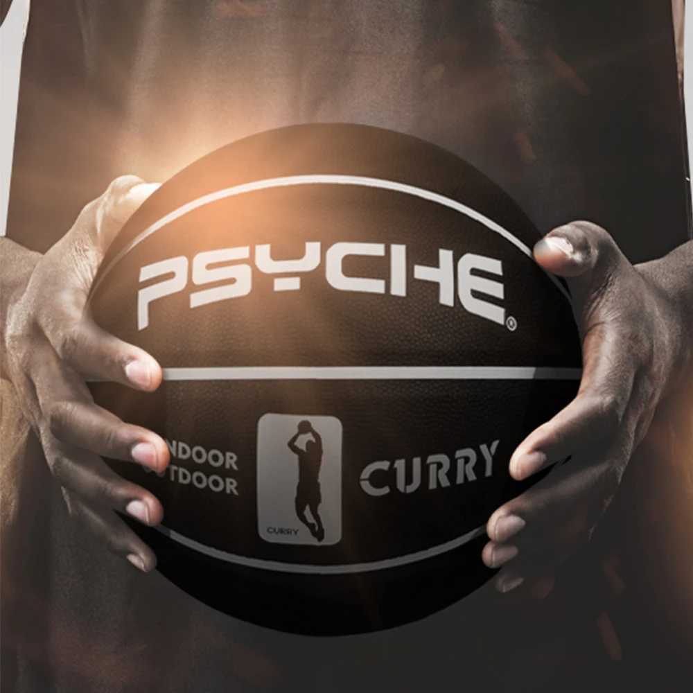 PU Leather Indoor Outdoor Basketball Ball Size 7 Street Basketball Competition Training Basketball Men Women Kids Sport BallXJ250606