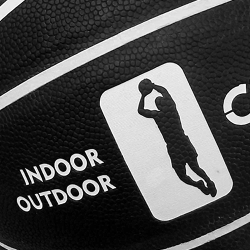 PU Leather Indoor Outdoor Basketball Ball Size 7 Street Basketball Competition Training Basketball Men Women Kids Sport BallXJ250606