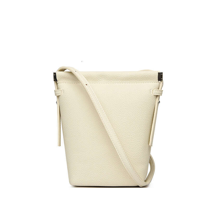 2025 Fashion New Mini Niche High-end Small Lightweight Bucket Large Screen Phone Crossbody Bag