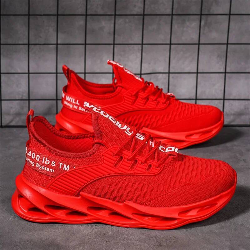 Ddmyoutdoor Hot Sale Fashion Mens Running Size Breathable Weave Walking Shoes Man Outdoor Sport Sneakers Woman Zapatillas Hombre Outdoor Shoes