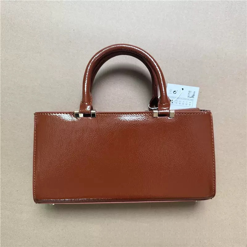 Quality New Style Free Delivery Designer Bag Women's Bag New Small Square Bag High-Quality Shoulder Bag Crossbody Bag Handbag New Free Delivery D