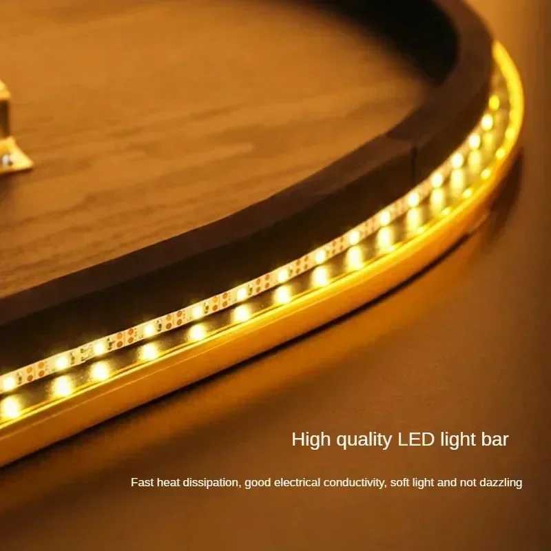 Modern Wall Lamp Entrance Decor Painting Nordic Living Room Blackground Bedroom Bedside Lighting LED Minimalist Hanging Painting X250607 - view 5