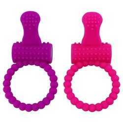 Cock Ring Penis Sex Toy Cockring Vibrating Man Ring Vibrator for Couples Women Chastity Cage Masturbator Erotic Adult Supplies XJ250607