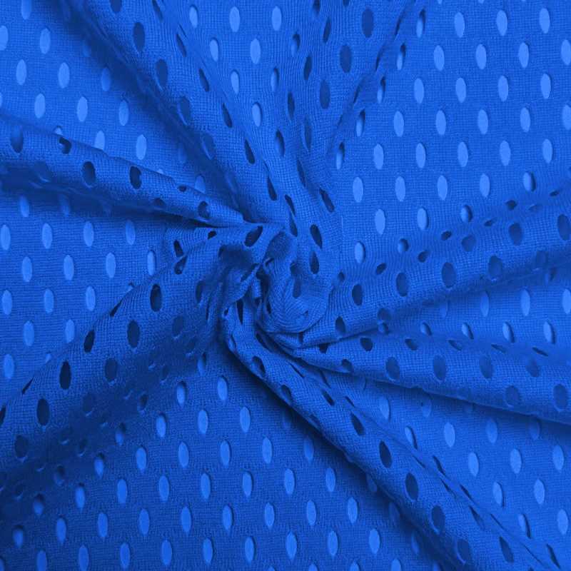 2-Piece Summer Outfit for Men - Breathable Mesh Shirt with Lapel Collar and Button Details Matching Semi-Transparent Shorts with W250609