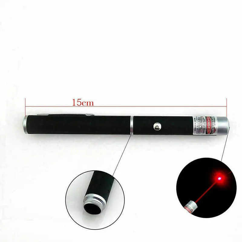 green/Red Light Single-Point Pointer Pointer Pen RedLaser Flashlight Laser Light Guide Finger Star Sales Pen B250607