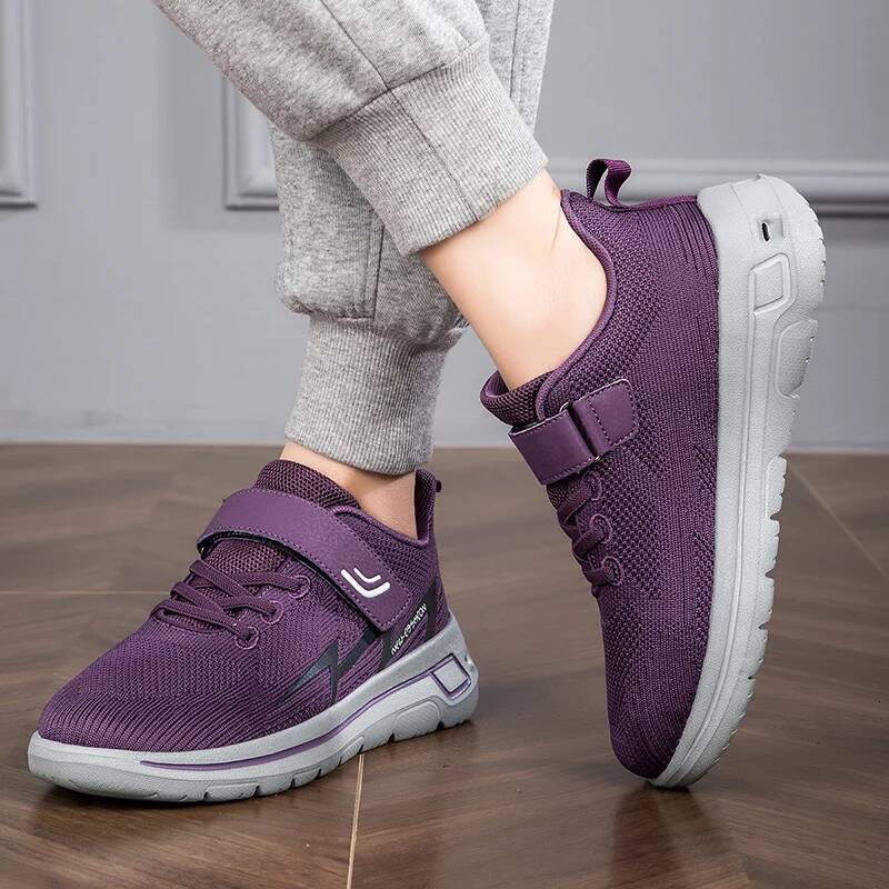 Ddmyoutdoor Sneakers Men S New Spring Outdoor Walking Thick Bottom Anti Slip Mountaineering Breathable Couple Large Casual Sports Shoes Outdoor Shoes