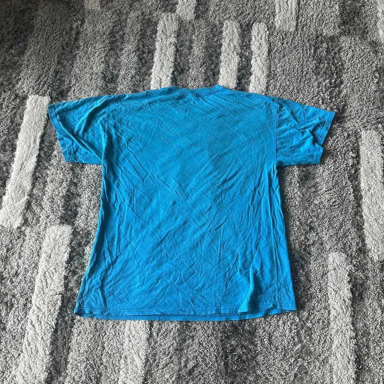 Vintage Y2K Distressed Gothic Skull Wings Printed T-shirt Men Summer Cotton Sweatshirt Hip-hop Rap Women Tops Oversized t-shirt W250607