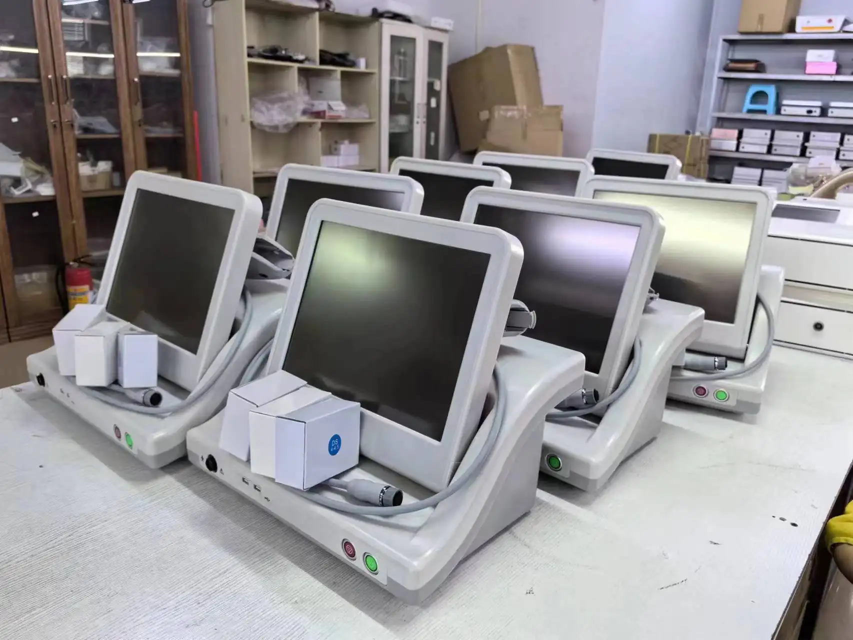 Portable Hifu 3d Face Lifting Anti Wrinkle Slimming Machine Hifu V Facial Anti Aging Hifu Machine Skin Tightening