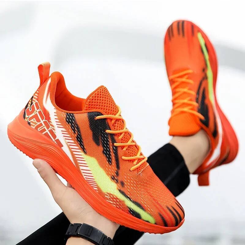 Ddmyoutdoor Ddmyoutdoor MAEDEF Running Sport For Men Light Walking Shoes Casual Man Shoe Breathable And Non Slip Outdoor Women S Sneakers Outdoor Shoe