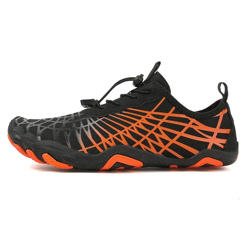 Barefoot Trail Barefoot Shoes for Men Casual Ladies Women Wading Hiking Water Shoes Aquatic Sneaker for Man Swimming Shoes 250605