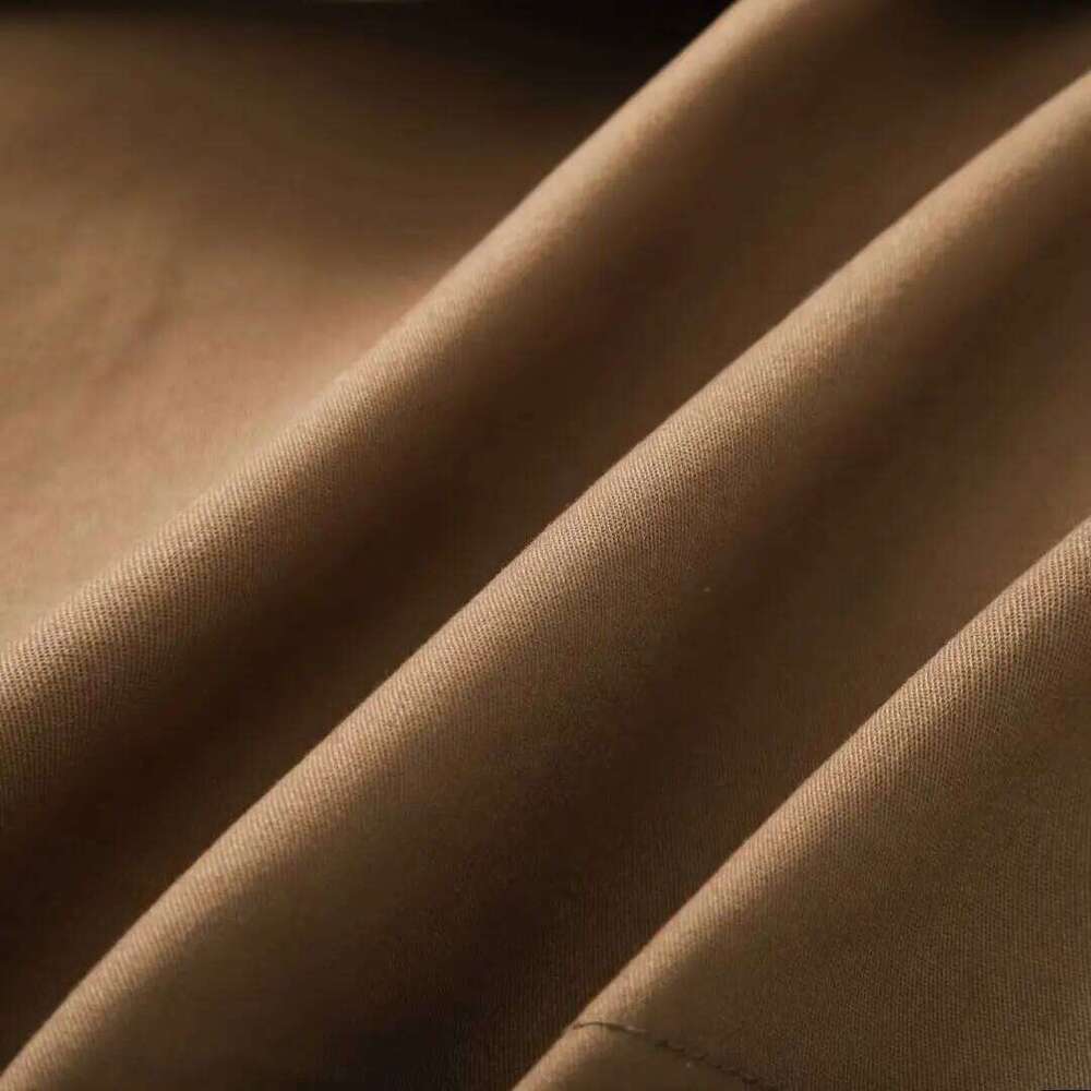 UNIZERA women's with loose contrasting color collar and waxed leather lapel exuding a spring style new jacket