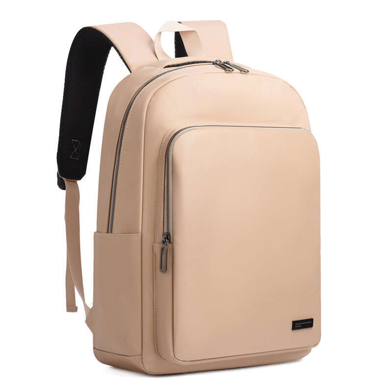 Men's 2024 New Outdoor Hiking Lightweight Large Capacity Business Commuter Bag Travel Backpack