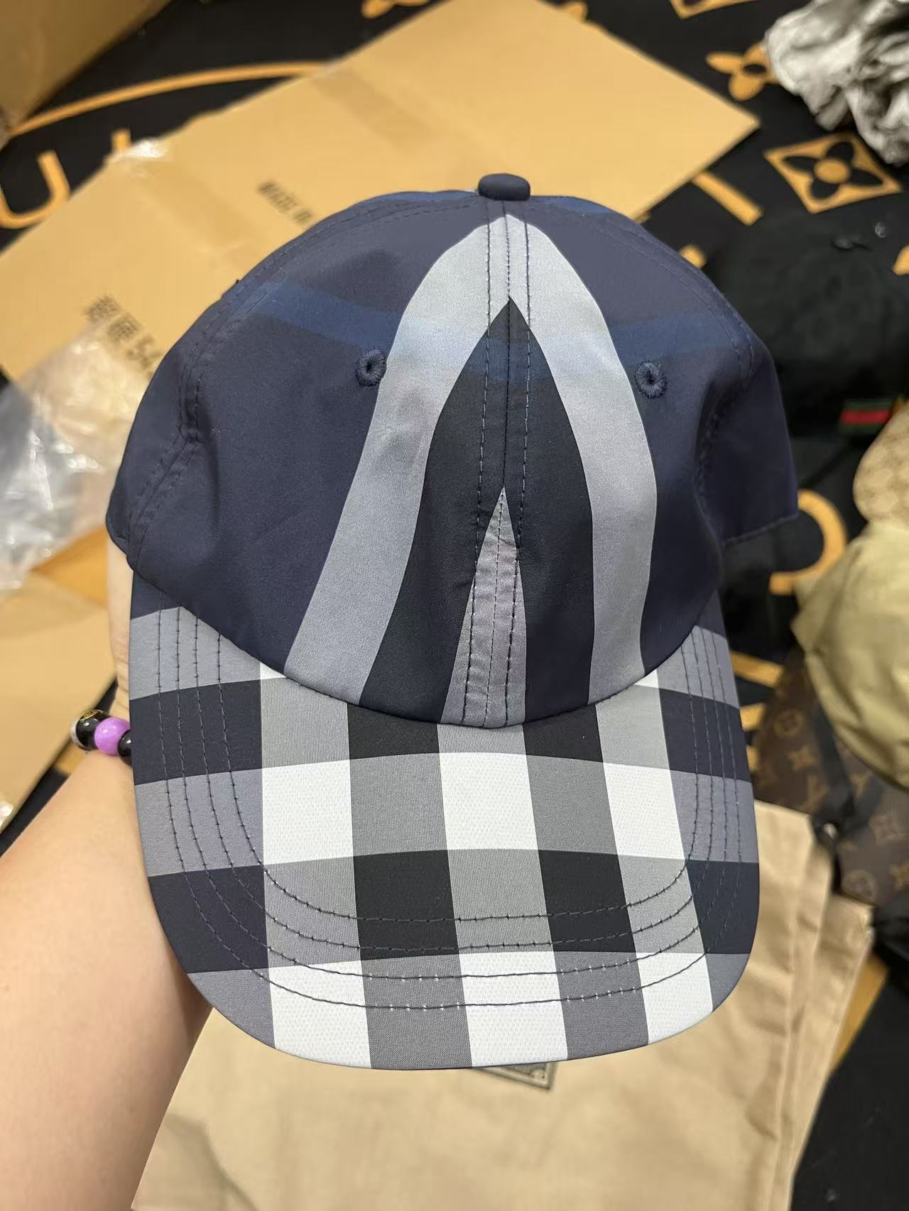 NEW High quality wholesale designer hats New men's Ball Caps Fashion women's Hats trend casual baseball caps High quality sunhats Sunhats Quality assurance 58947