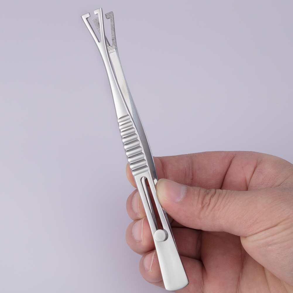 Precision Handheld Punching Tools - Ideal For Accurate Hole Drilling