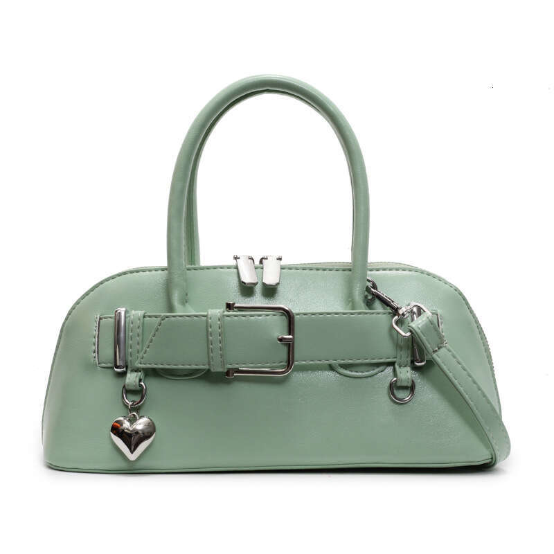 Handheld Commuter Tote for Women 2025 Spring New Fashion Simple Large Capacity Shoulder Bag Texture