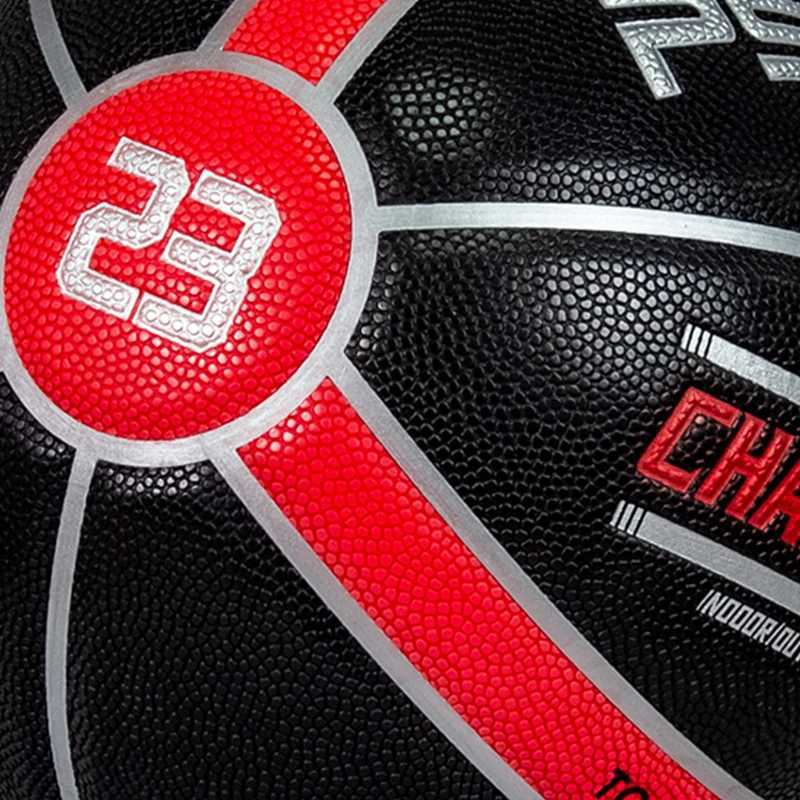 Official Size 7 Street Basketball Children Adult Game Indoor Outdoor Basketball Wear-Resistant Match Training Basketball XJ250606