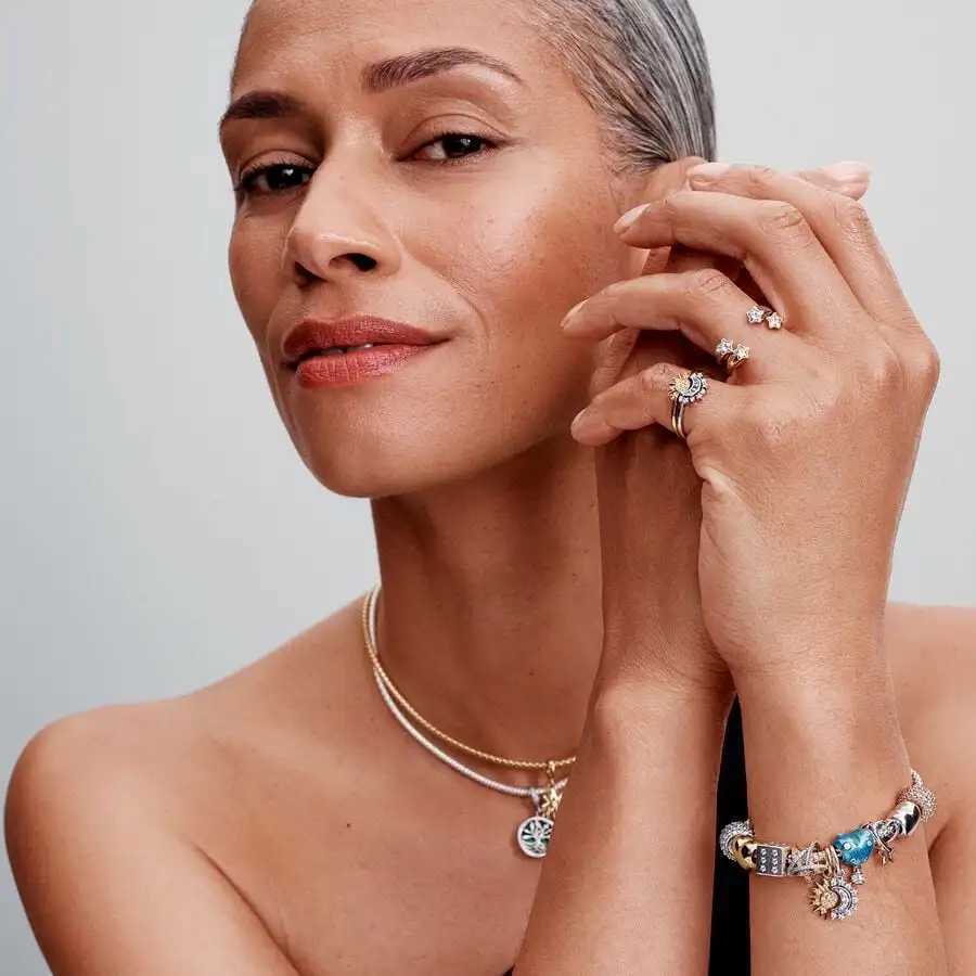 Original Charms 925 Silver Sun And Moon Charms Beads Fits 3mm Original Bracelet For Necklace Women Diy Jewelry Gifts Hot Sale XJ250607