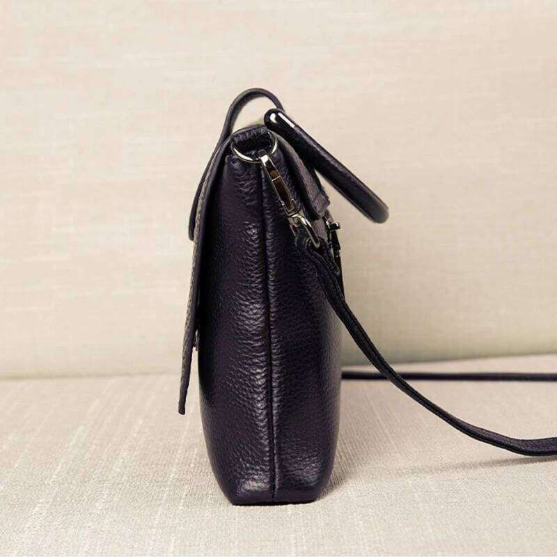 High Quality Soft PU Leather Handbag Women Purses Female Designer Brand Ladies Shoulder Crossbody Bag MASA