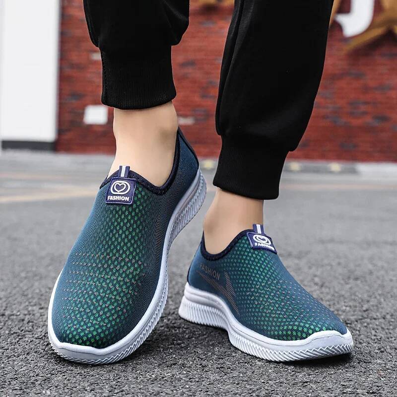 Ddmyoutdoor Sneakers Male Summer Beach Hiking Anti Slip With Breathable Sports Mesh Surface For Comfortable Cool Casual Shoes Outdoor Shoes