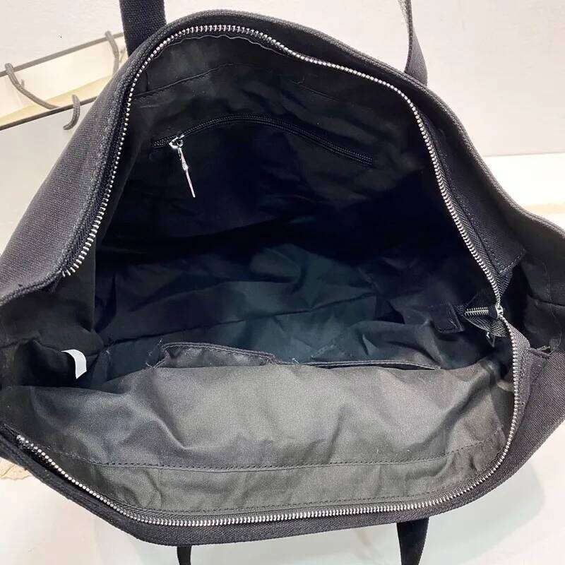 2023 New Women Brand Designer Handbag Korean Version Fashion Rhineston Large Capacity Tote Contrast Color Retro Shoulder Bag