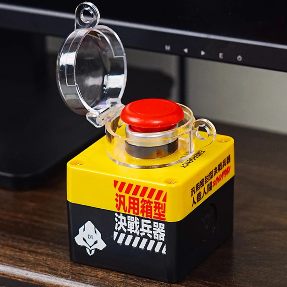 Remote Power ONOFF Switch for Desktop Computer. Wireless PC Motherboard Boot Button. Gaming Room Decoration 250606 - view 4