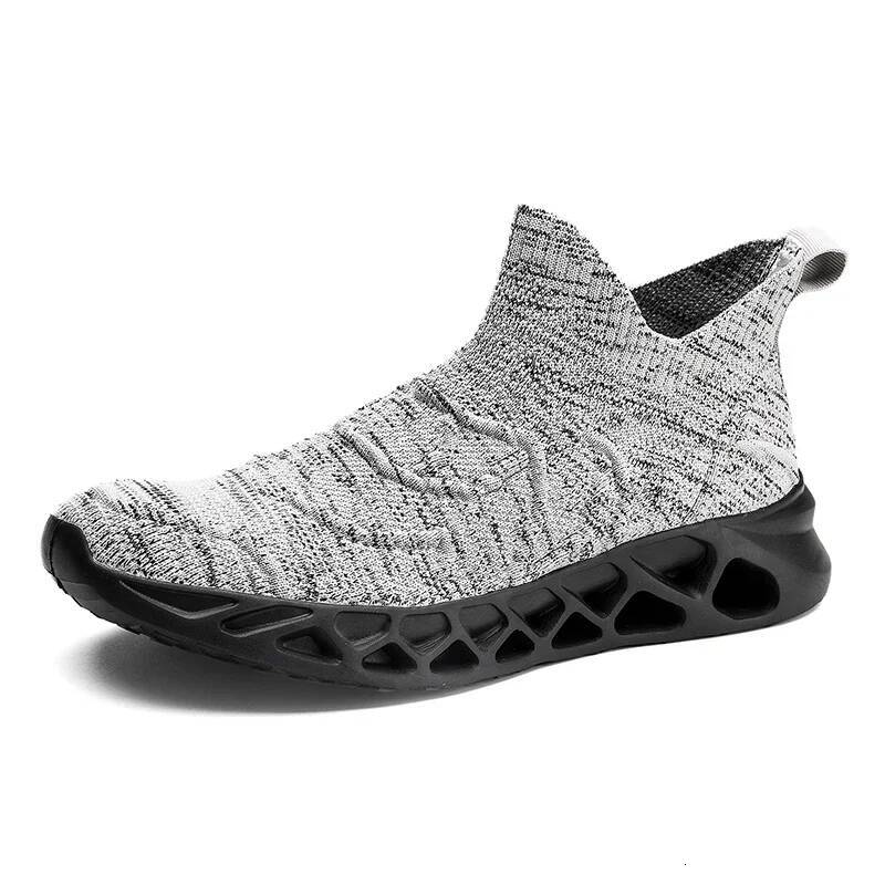 Ddmyoutdoor MAEDEF Classic Casual For Anti Slip Flats Walking Mens Sneakers Breathable Soft Comfortable Men Shoes Footwear Outdoor Shoes