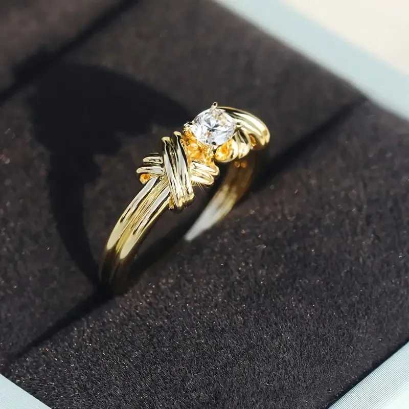 925 Sterling Silver Wedding Rings for Women Luxury Paved Cushion/Round Cubic Zirconia Fashion Female Jewelry New 2025 XJ250606