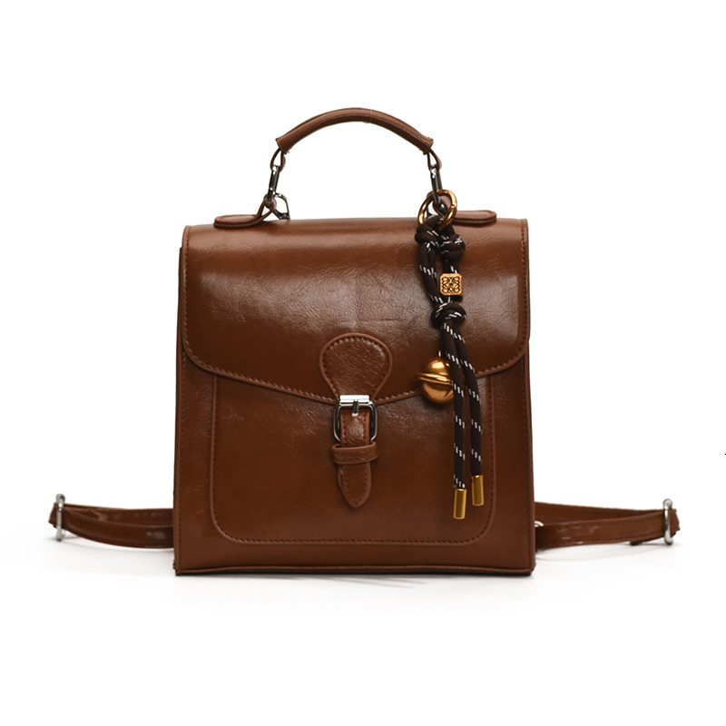 High quality brand high-quality new design designer bag high-end new multi-functional backpack multi-purpose shoulder shoulder handbag new designer ba