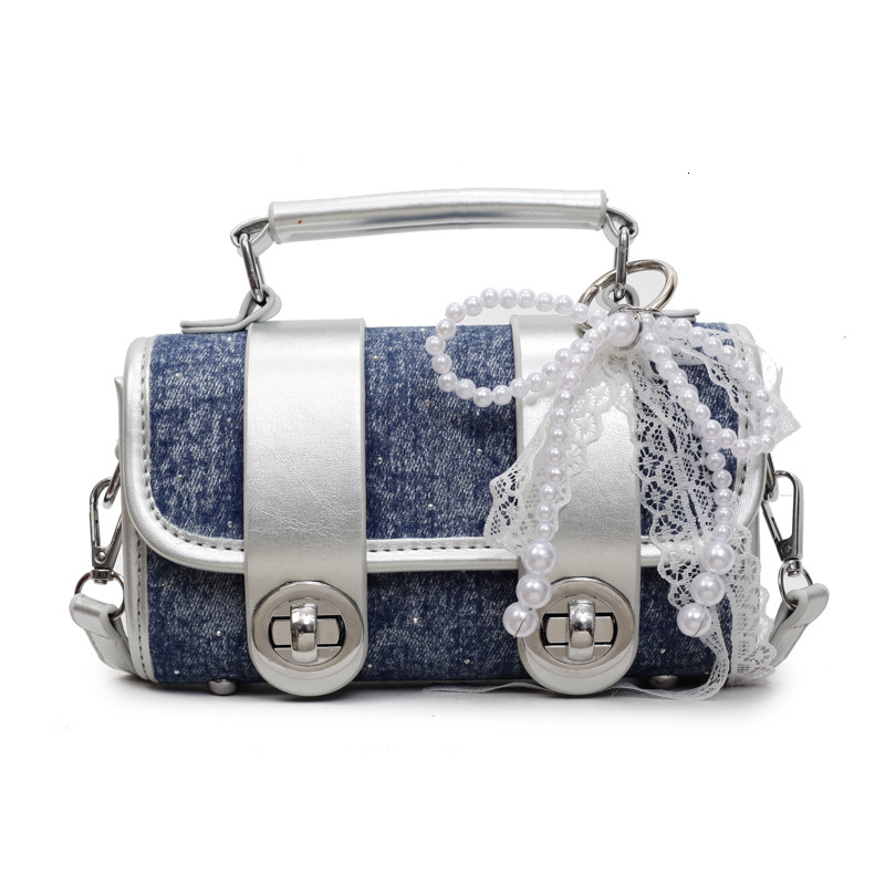 Top High Quality New Style Niche Straw Woven Bag Women 2025 New Fashion Woven Crossbody Bag Stylish Handbag Shoulder Small Square Bag New Free Deliver