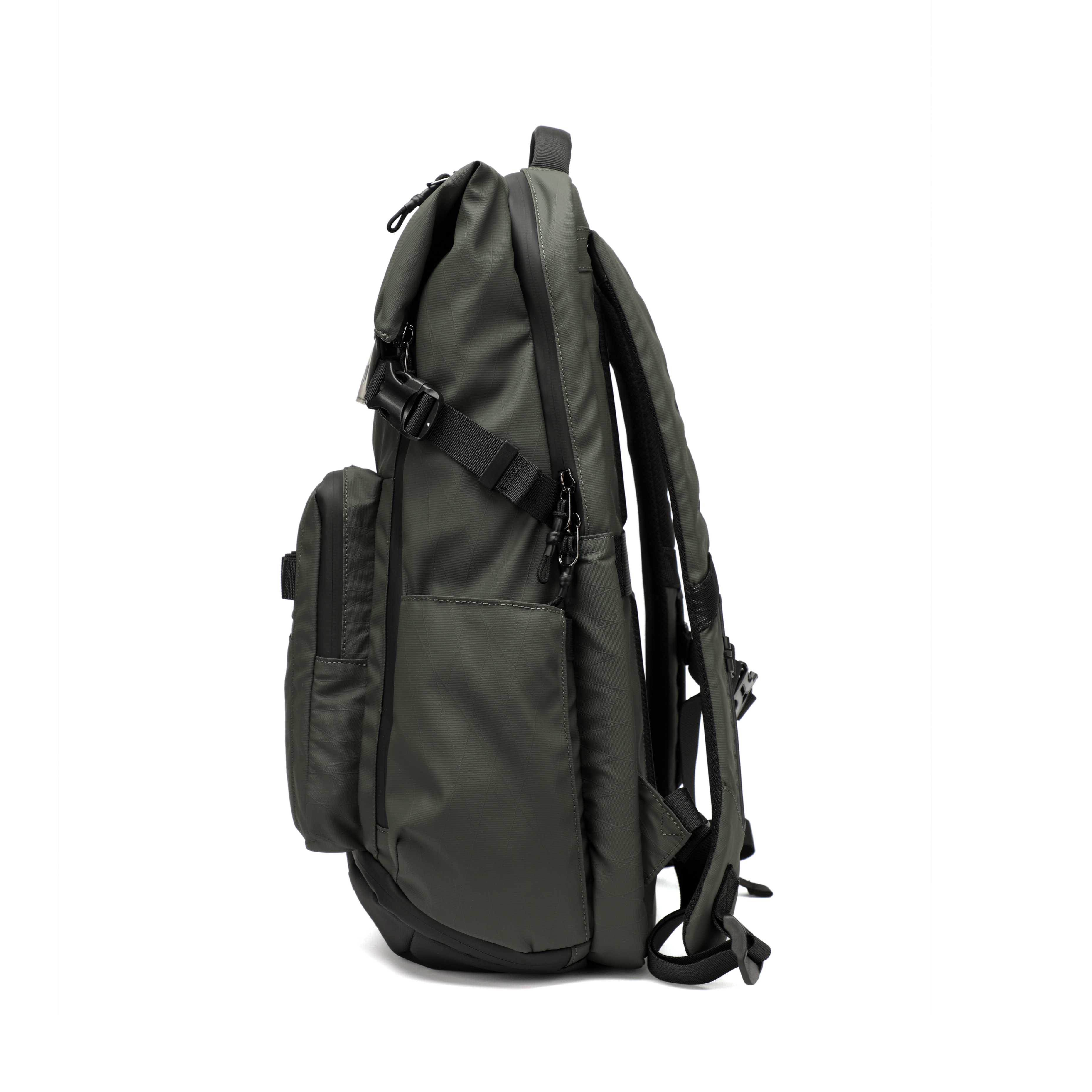 Waterproof men's large capacity travel backpack, men's mountaineering computer backpack, men's outdoor business commuting backpack