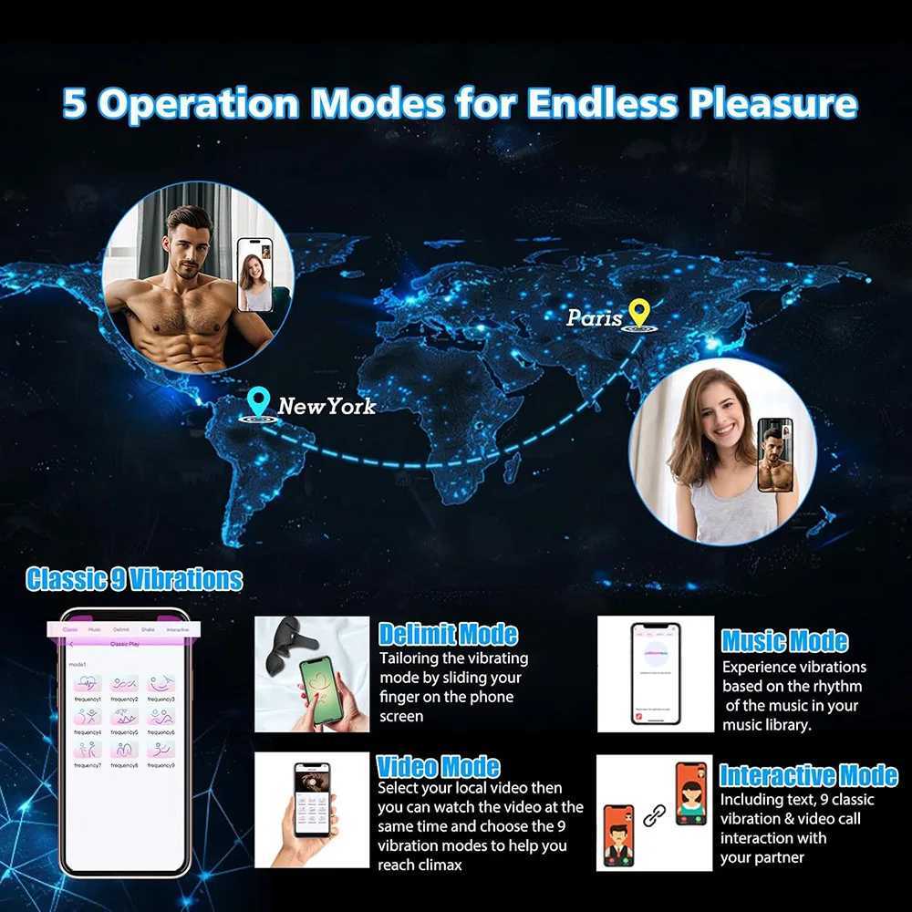 4 in 1 Adjustable Male Masturbator Penis Vibrator Trainer for Men Adult Sex Toys Stroker with Cock Ring Testicle Masturbators XJ250607