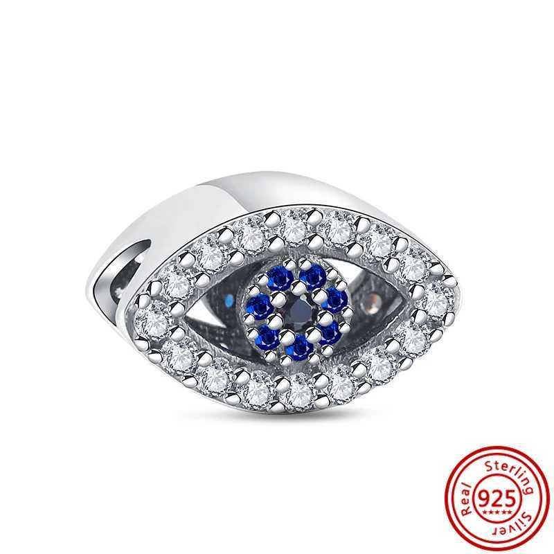 Hot Sales Fit Pantaro Original Bracelets Fashion Winged Chameleon Eyes S925 Silver Charms Beads Fine Birtay Jewelry For WomenXJ250607