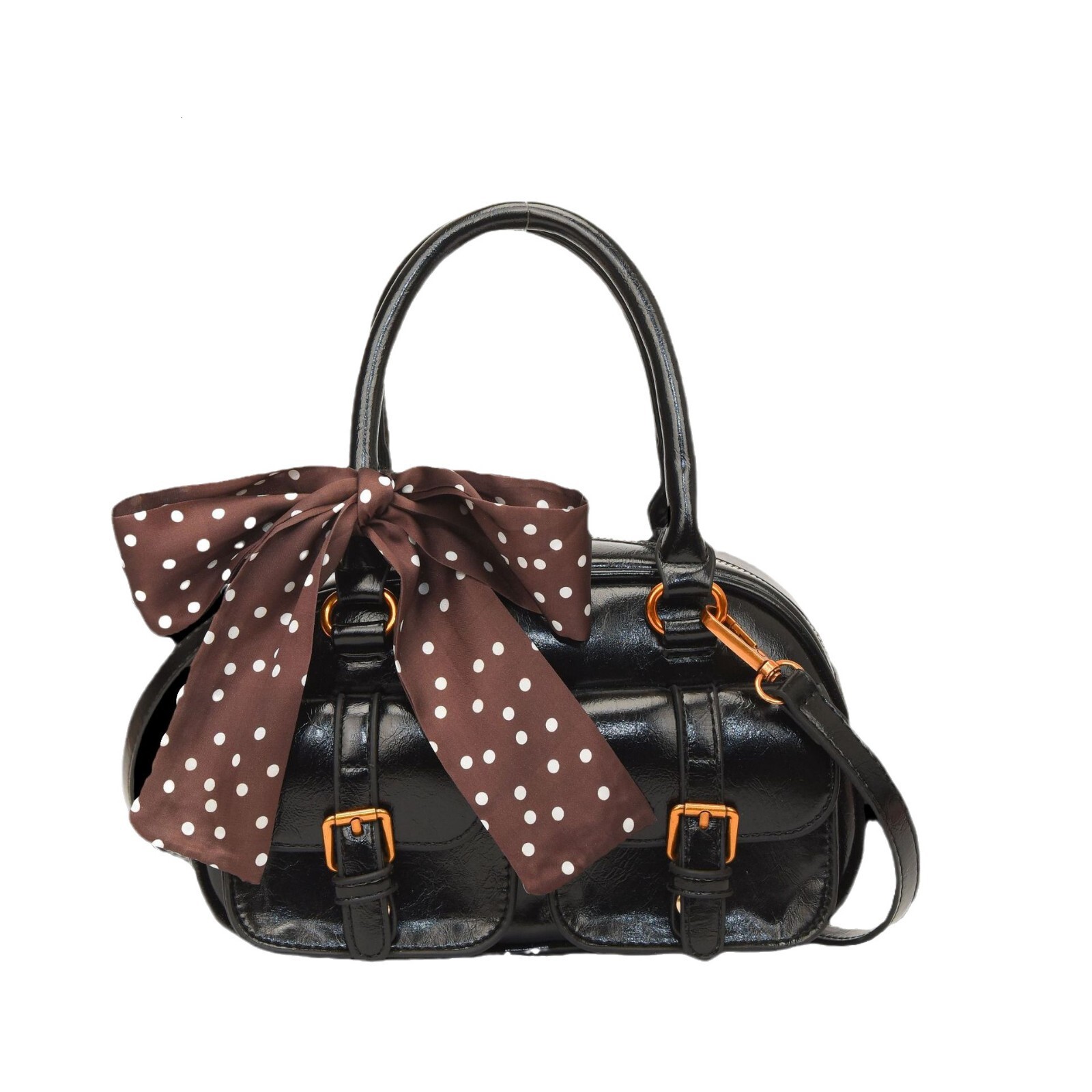 Top quality Brand High Quality New Style Classic Retro Handbag Versatile Premium Multi-functional Women's Bag Live Direct Sale New Free Delivery 