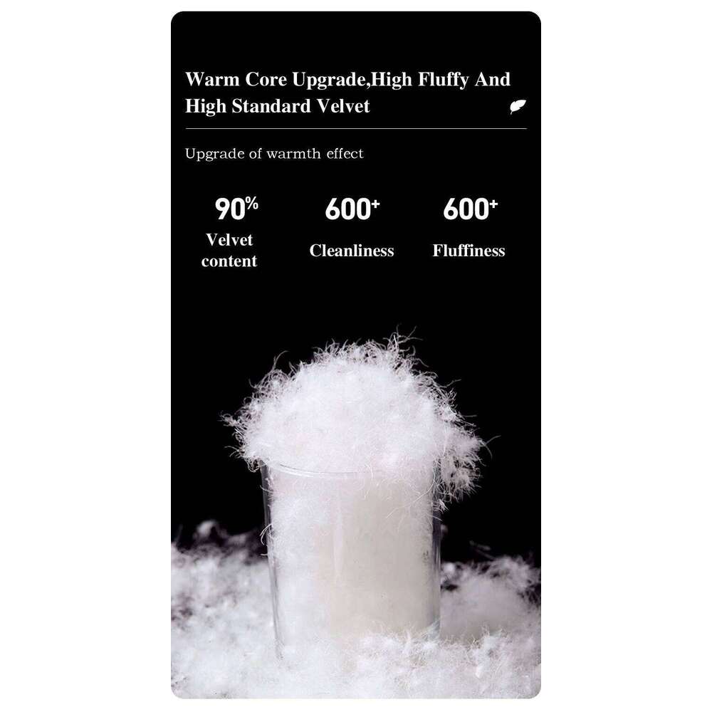 CLARKE QUEEN Women Winter Down Vest Jacket Light Weight added Puffer Casual Thickened Sleeveless Short Slim Warm Outerwear Coat