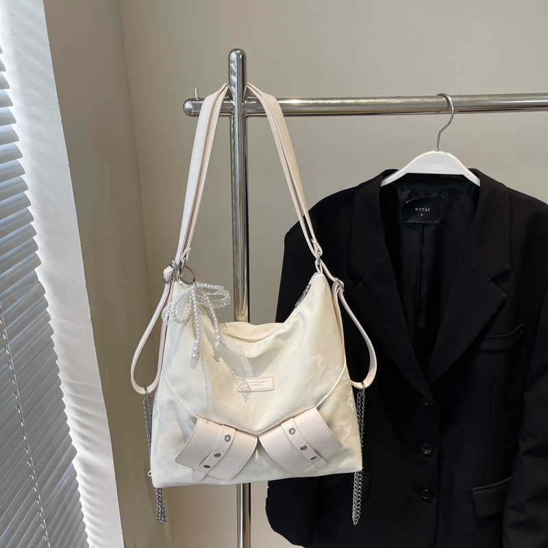 Quality New Style Tote Bag for Women New Fashion Shoulder Bag Large Capacity Commuter Bag Trendy Premium Multi-use Shoulder Bag New Free Delivery Desi