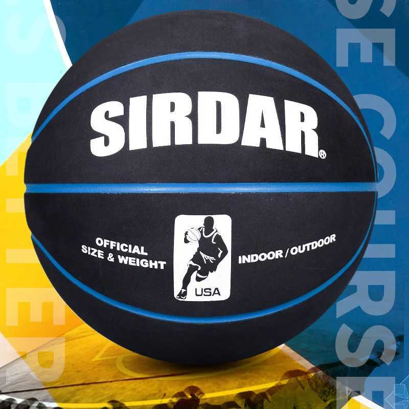 SIRDAR Authentic basketball size 7 size 5 ultra fiber suede outdoor indoor sports PU training mens and womens basketball XJ250606