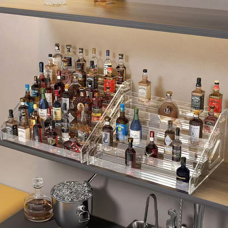 modern design beauty tool case multifunctional plastics stands for professional aesthetics