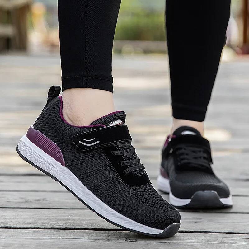 ddmyoutdoor Women Walking Men Autumn Casual Fashion Sneakers Couples Plus Size Flats Lace Up Hiking Shoes Comfortable Zapatillas Mujer Outdoor Outdoor
