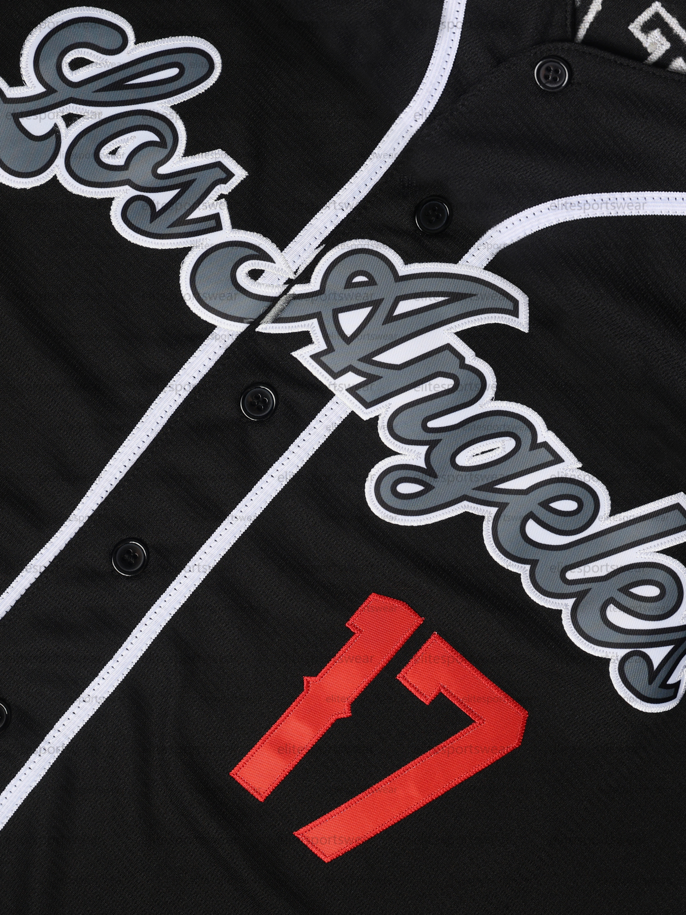 17 Ohtani 2025 Baseball Jerseys Freeman Betts Yamamoto Edman Custom Jersey