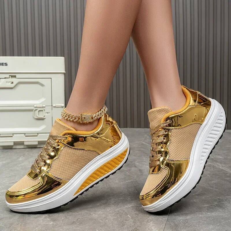 Ddmyoutdoor Ddmyoutdoor MAEDEF New High Quality Fashion Comfort Casual Shoe Outdoor Lightweight Anti Slip Breathable Flats Walking Shoes For Women Out