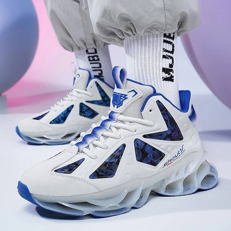 Ddmyoutdoor MAEDEF Men S Casual Fashion Sneakers Non Slip Lightweight Running Breathable Comfortable Walking Shoes For Daily Outdoor Shoes