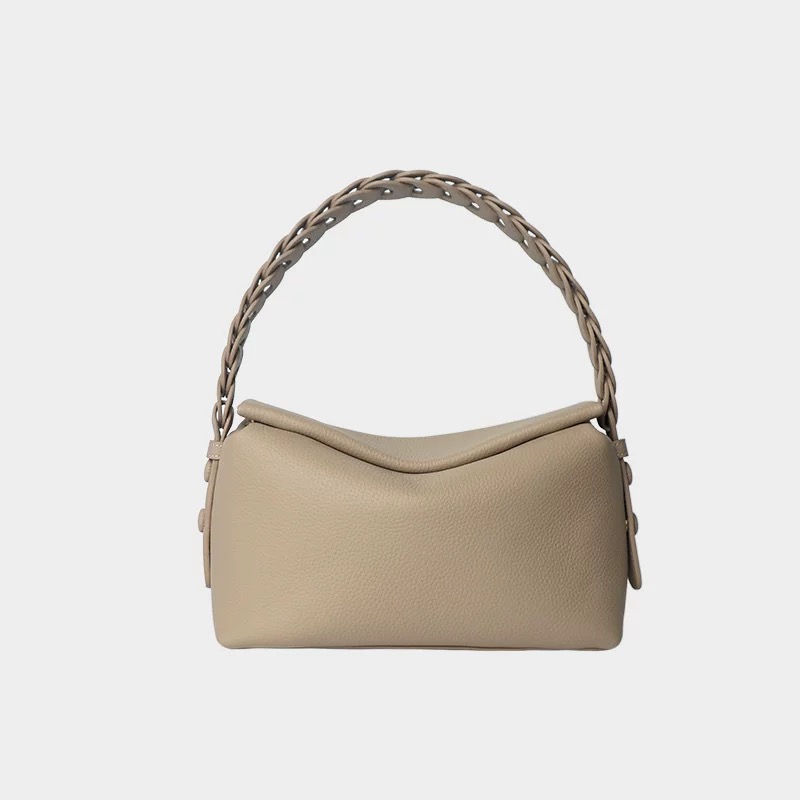 Luxury Ladies' Designer Leathery Pocket Companion Sleek Crossbody Design Meets Practicality