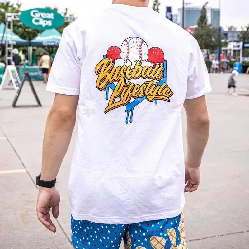 2025 New Summer Mens Women Pure Cotton American Basketball 101 Fashion Trend Comfortable Outdoor Sports T Shirt Baseball T X250607