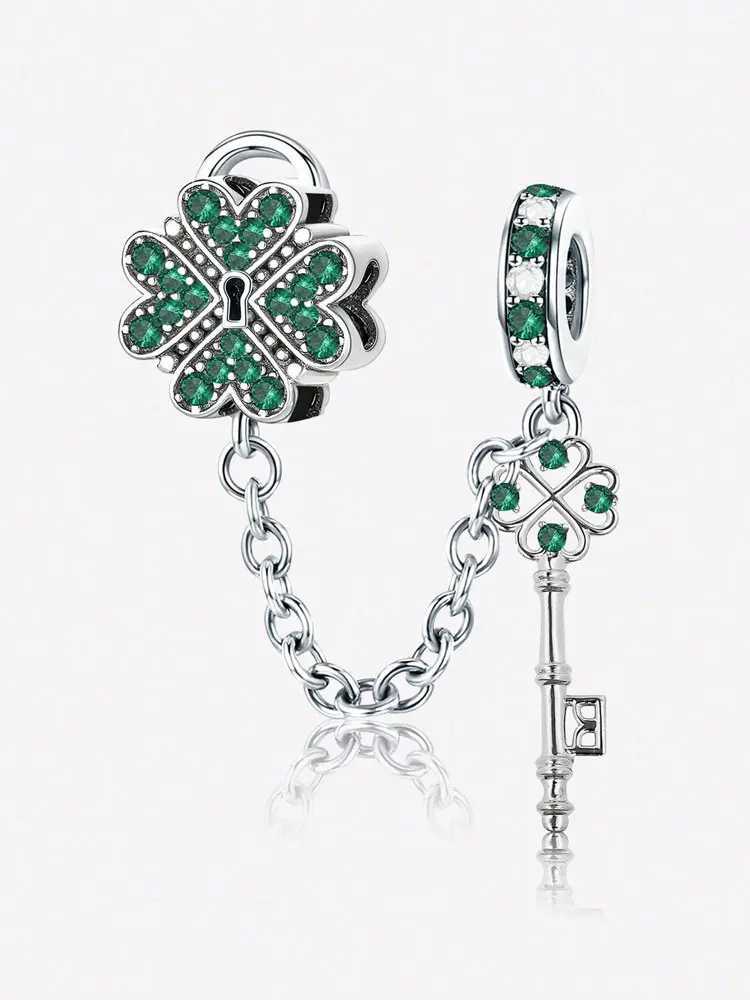 925 Sterling Silver Angels Charm Bead Fit for Women Bracelets Bangles DIY Jewelry Making XJ250607