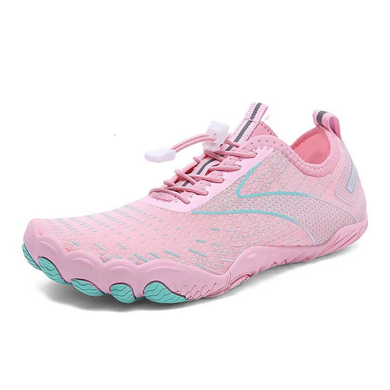 Ddmyoutdoor Hot Sale Cheap Aqua Woman Quick Drying Anti Slip Barefoot Size Rock Climbing Shoes Men Zapatos De Pesca Outdoor Shoes