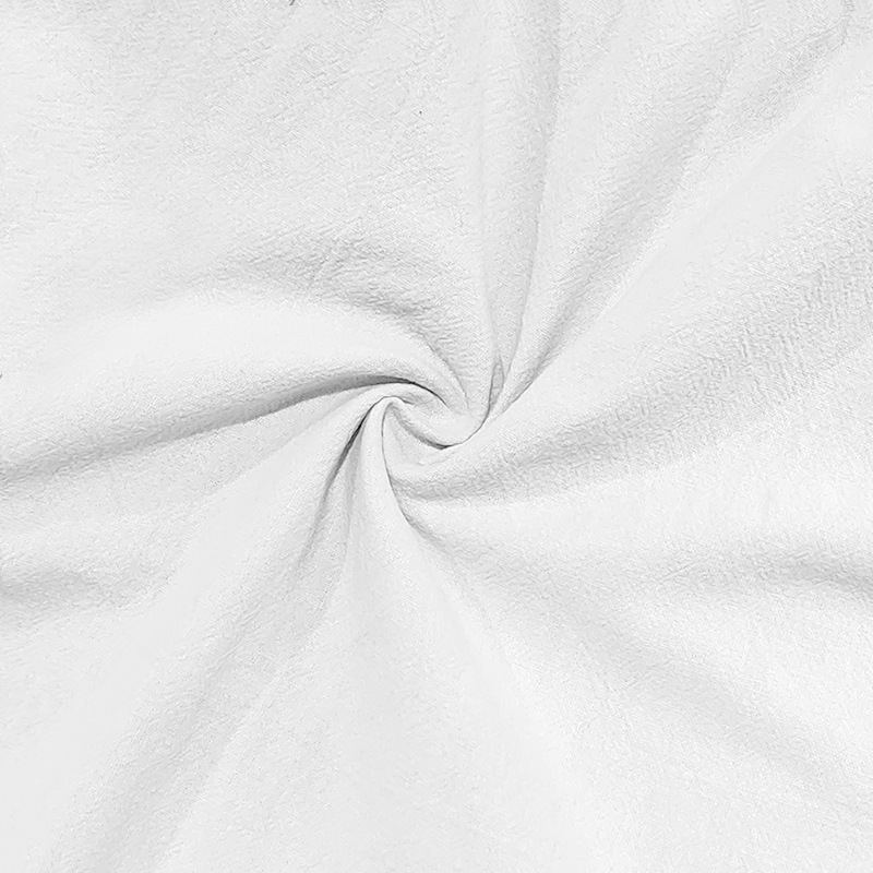 Designer linen sweatpants Men's Long Pants Beach Pants Linen Pants High-Quality Pants Closed-Fly Drawstring Cotton-Linen Straight-Leg Ankle-Tie P