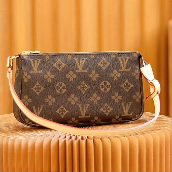 Fashion New Luxury Bags Messenger Handbags Purse Lady Women Purses Famous Designer Bag Cross Body Totes Female Womens Bag Handbag With Dustbag Designer Bag