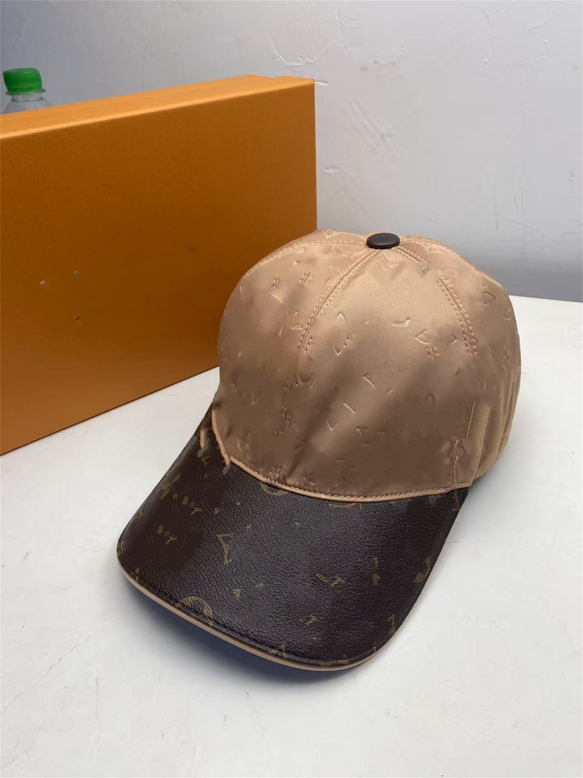 Mens designer baseball womens caps for men and women outdoor cap bucket hat hats 789