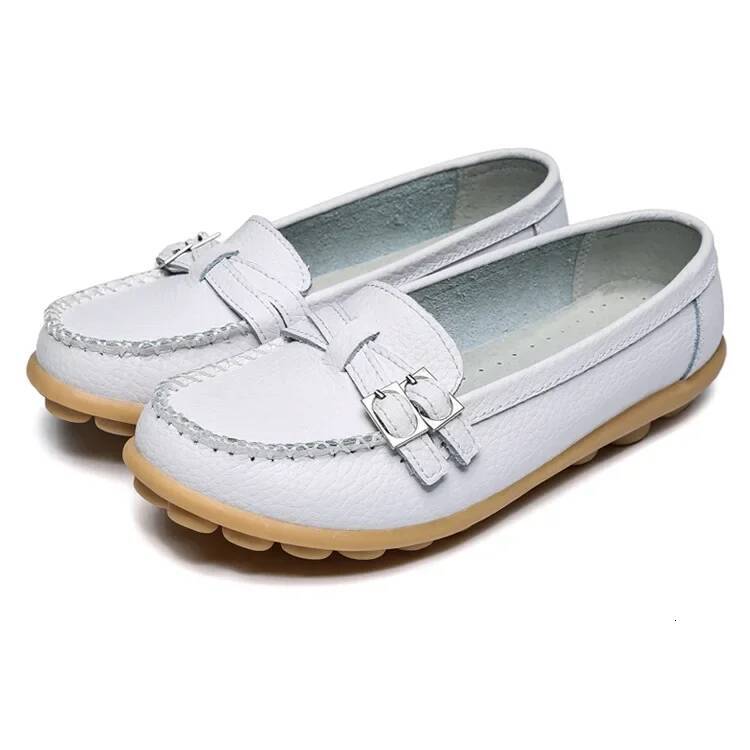 ddmyoutdoor Spring And Summer Hollow Flat Mother Casual Shoes Simple White Wear Resistant Women Sneakers Outdoor Outdoor Shoes