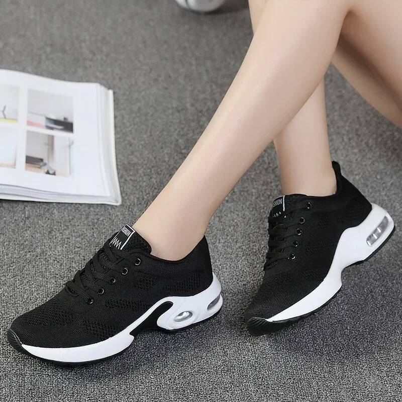 Ddmyoutdoor Ddmyoutdoor MAEDEF New Fashion Ladies Casual Summer Light Mesh Breathable Women S Sports Outdoor Anti Slip Training Shoes Outdoor Shoes